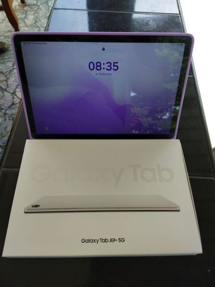 128 GB Samsung Galaxy Tab A9Plue 5G  