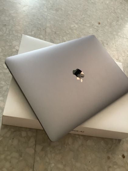 MacBook air M1 รูปที่ 1
