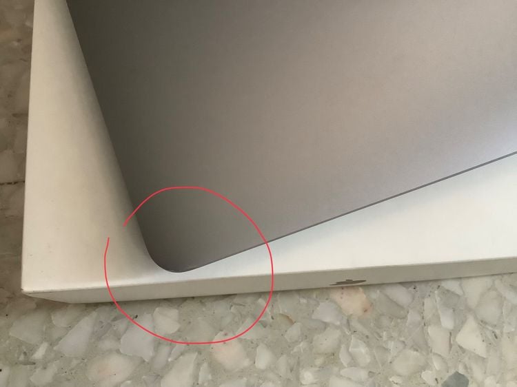 MacBook air M1 รูปที่ 6