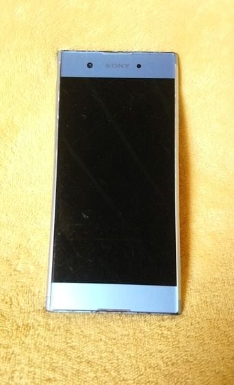 Sony Xperia XA1 Plus รูปที่ 8