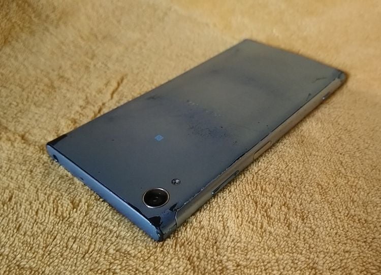 Sony Xperia XA1 Plus รูปที่ 7