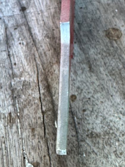 ตะไบนิโคลสันของ และ OBERG ( แท้ ) รูปที่ 7