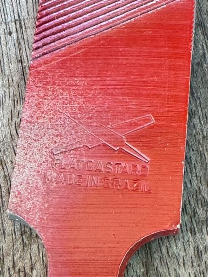 ตะไบนิโคลสันของ และ OBERG ( แท้ ) รูปที่ 6