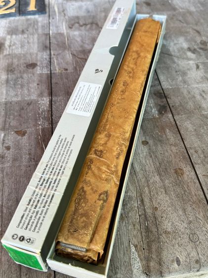 ตะไบนิโคลสันของ และ OBERG ( แท้ ) รูปที่ 3