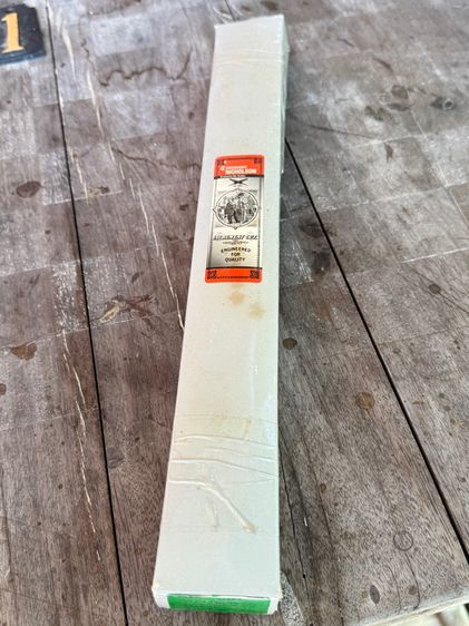 ตะไบนิโคลสันของ และ OBERG ( แท้ ) รูปที่ 2