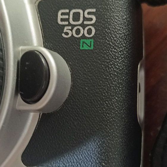 กล้องฟิล์มรุ่นEOS500N รูปที่ 15