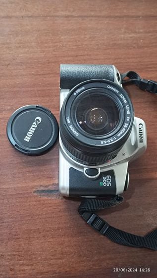 Canon กล้องฟิล์มรุ่นEOS500N