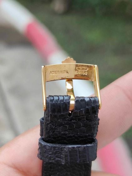 นาฬิกา Rolex Oyster Perpetual Date Ref.1503  รูปที่ 13