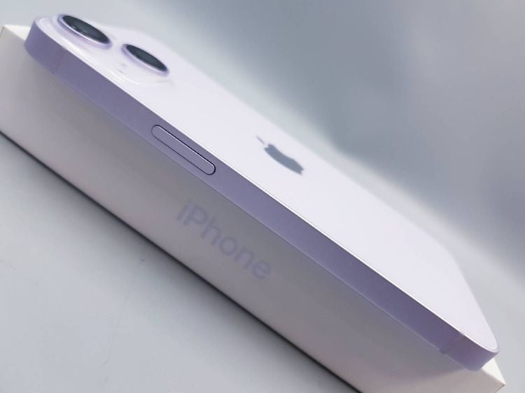 iPhone 14 128GB Purple รูปที่ 7