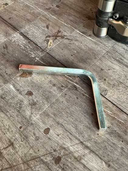 ลานรัดแหวนลูกสูบ ZIM USA  รูปที่ 6