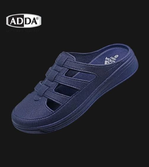 ADDA รองเท้าแตะ รองเท้าลำลอง แบบสวม สำหรับผู้หญิง รุ่น 19001W1 (ไซส์ 4-7) รูปที่ 1