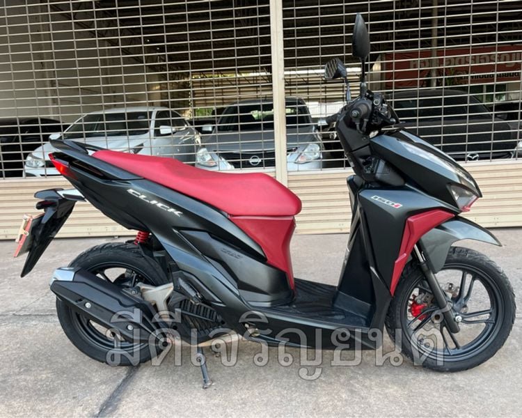 Honda 2019 Click150i 
