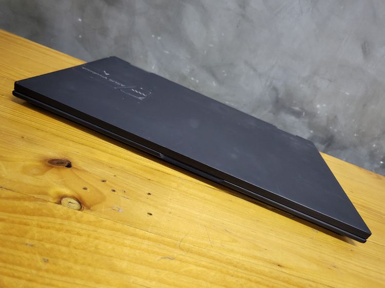 Asus VivoBook GO 14 Flip TP1400KA-ECP11W NB จอสัมผัส มาพร้อมปากกา สเปคดี ราคาสุดคุ้ม รูปที่ 8