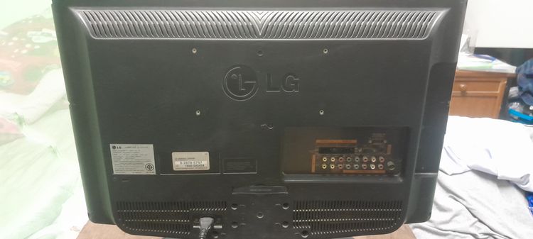 LCD LG 26" รูปที่ 4