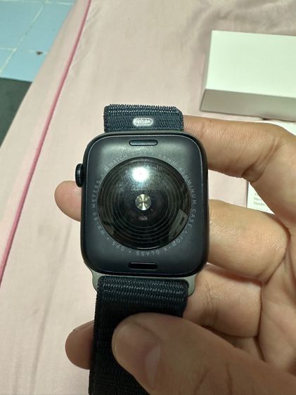 Apple Watch SE gps 44mm รูปที่ 3