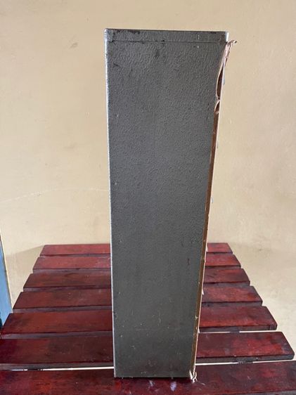 ตู้ลิ้นชัก โบราณเก่าสะสม รูปที่ 9