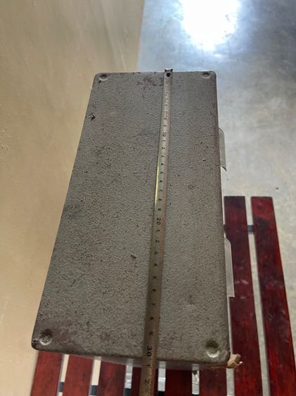 ตู้ลิ้นชัก โบราณเก่าสะสม รูปที่ 8