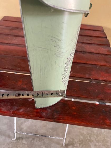 ตู้ไปรษณี เหล็ก งานนอกสะสม รูปที่ 8