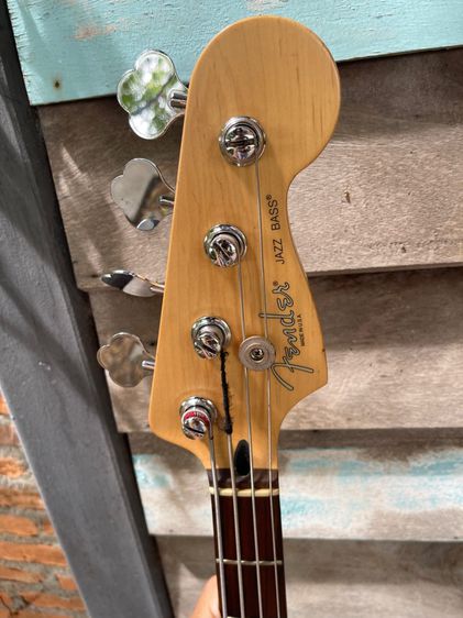 Fender Highway One Jazz Bass Vintage  รูปที่ 5