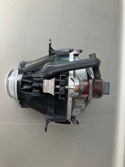 ไฟตัดหมอก 318i BMW E46 รุ่นปี 2002-2005 ข้างซ้าย ฝั่งคนนั่งซ้าย L ของแท้ มือสอง รูปที่ 7