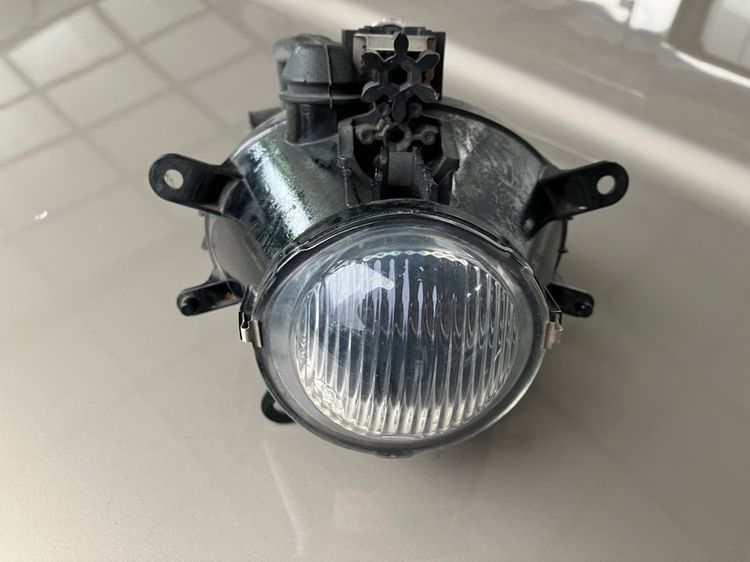 ไฟตัดหมอก 318i BMW E46 รุ่นปี 2002-2005 ข้างซ้าย ฝั่งคนนั่งซ้าย L ของแท้ มือสอง รูปที่ 2