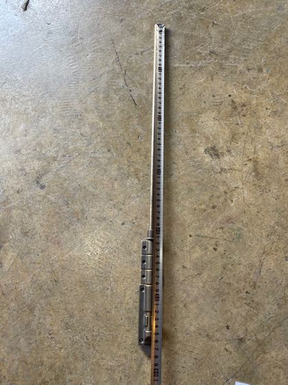 กลอน ทองเหลือง สะสม รูปที่ 3