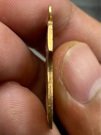 เหรียญหลวงพ่อโต วัดพนัญเชิง รูปที่ 4