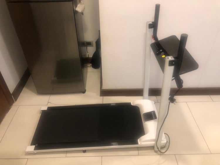 Treadmill (Electric Collapsible)  รูปที่ 1