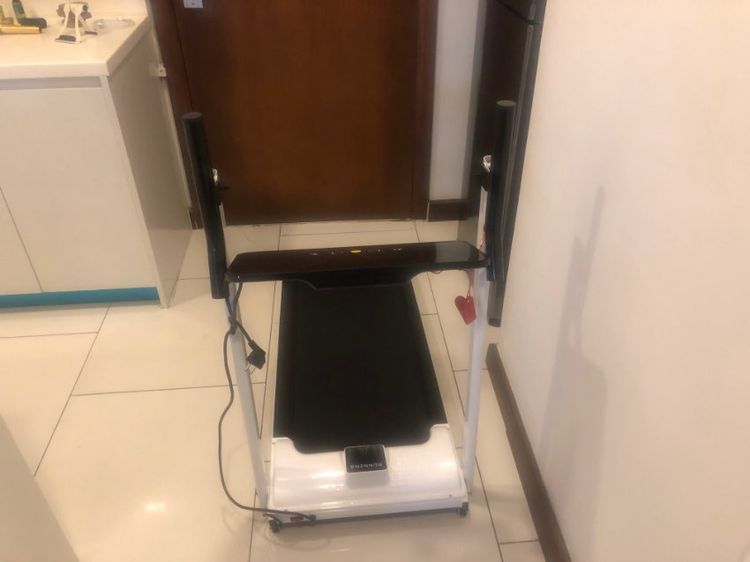 Treadmill (Electric Collapsible)  รูปที่ 3