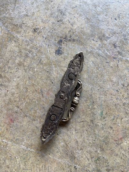 มือจับ ทองเหลือง B1 รูปที่ 5