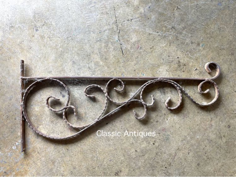 เหล็กฉาก แขวนป้าย A25 รูปที่ 2