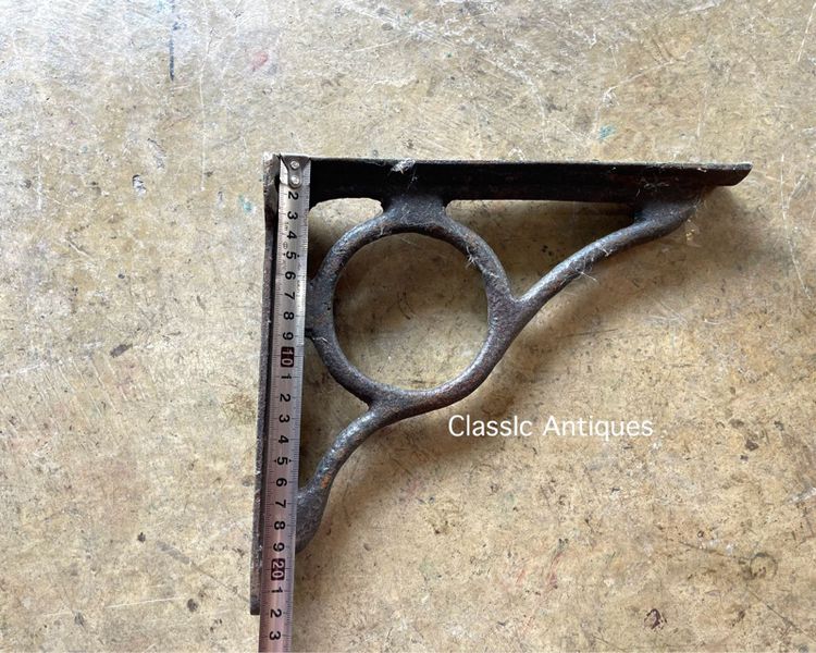 เหล็กฉาก A17 รูปที่ 4