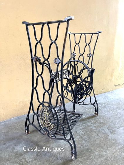 ขาจักร WORLD สะสม