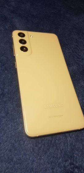 Samsung Galaxy S21 128 GB S 21 fe 6×××