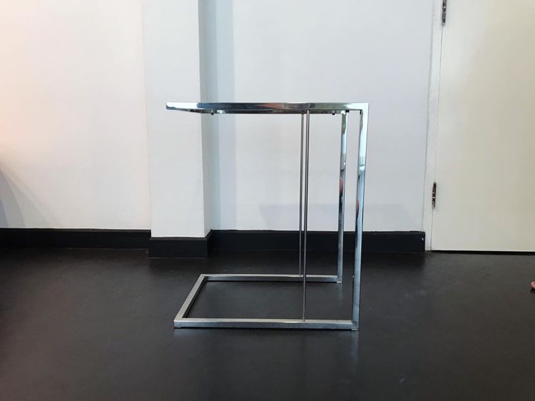 โต๊ะกระจกข้าง รูปที่ 6