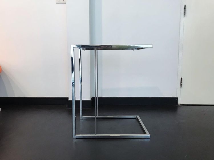 โต๊ะกระจกข้าง รูปที่ 4