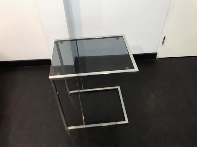 โต๊ะกระจกข้าง รูปที่ 3