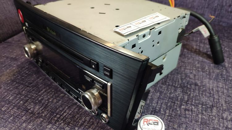 ชุดเครื่องเสียง mcintosh +power amp รูปที่ 6