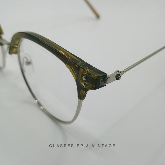 290 บาทส่งฟรี แว่นตากรองแสง เลนส์ออโต้ พร้อมอุปกรณ์ซองหนังเก็บแว่น ผ้าเช็คแว่น ครบชุด รูปที่ 7