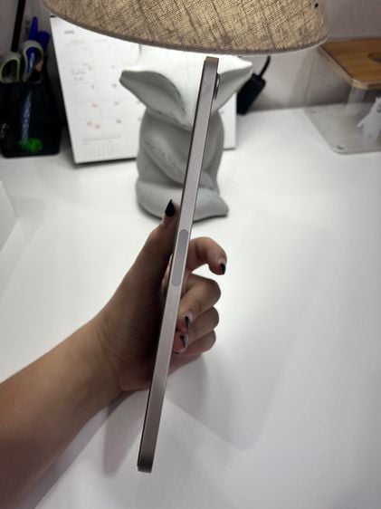 iPad Mini 6 Wifi 256 GB พร้อม Apple Pencil รูปที่ 3
