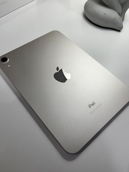 iPad Mini 6 Wifi 256 GB พร้อม Apple Pencil รูปที่ 2