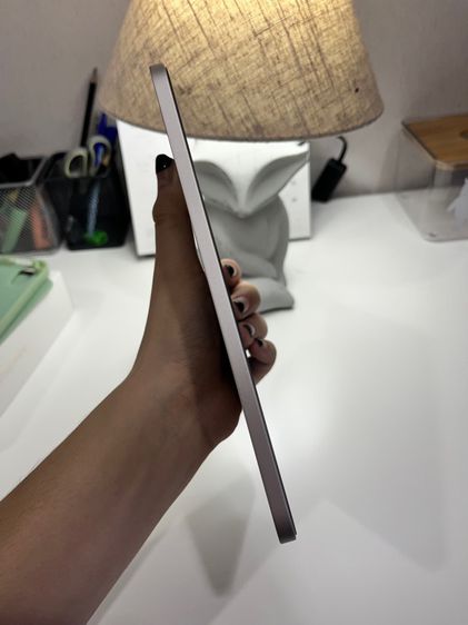 iPad Mini 6 Wifi 256 GB พร้อม Apple Pencil รูปที่ 6