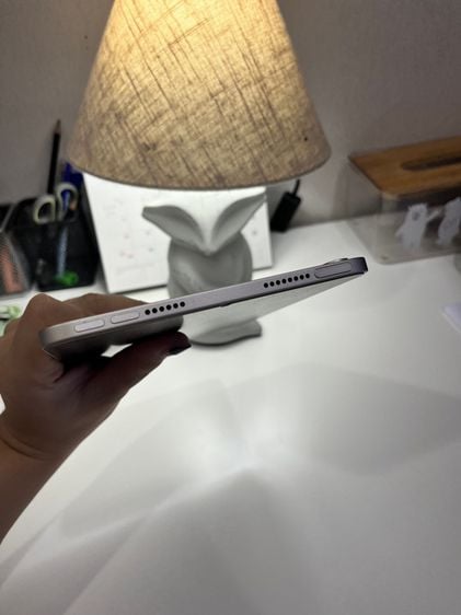 iPad Mini 6 Wifi 256 GB พร้อม Apple Pencil รูปที่ 5