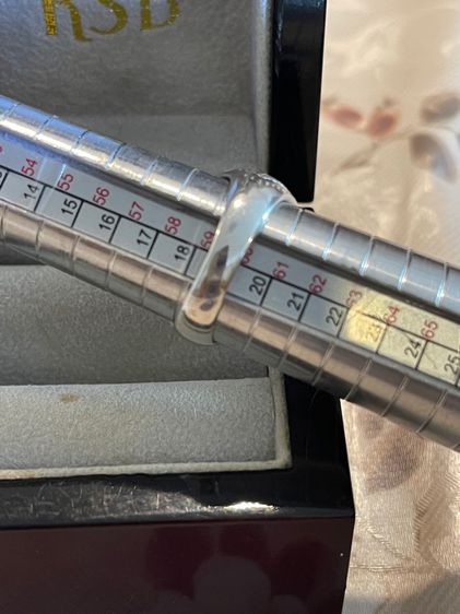 แหวนมรกตแท้ รูปที่ 7