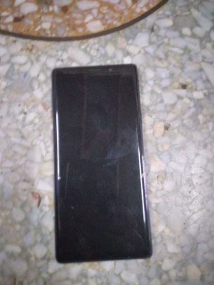 Samsung Galaxy Note 9 128 GB ขายSumsung note9  Ram 6 rom128
