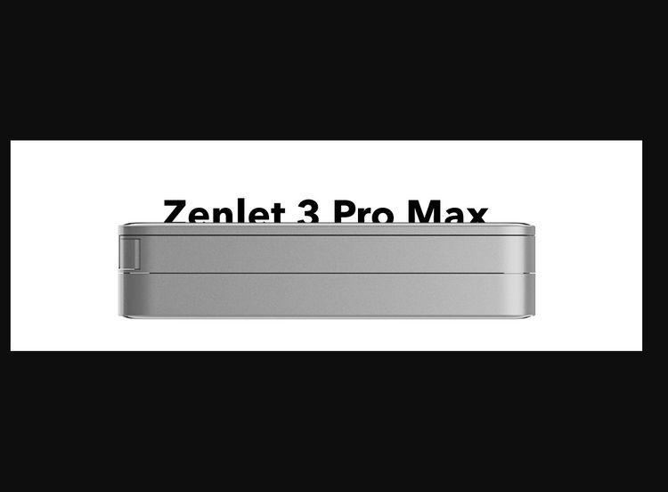 กระเป๋าสตางค์ฉลาด Zenlet 3 Pro Max แตะจ่ายได้ 2 ข้าง เรียบหรูเบา จัดระเบียบ บัตรปลอดภัย RFID Block รูปที่ 10