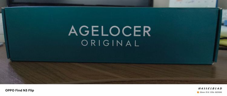 Agelocer Tourbillon รูปที่ 9