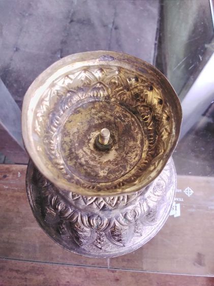 🏛.พานเงินจิ๋ว. รูปที่ 5