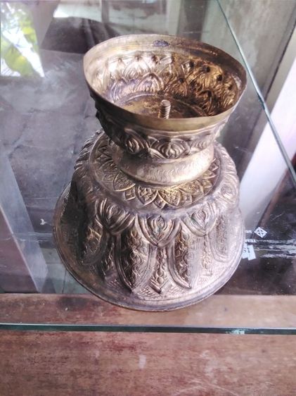 🏛.พานเงินจิ๋ว. รูปที่ 4