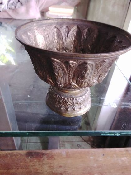 🏛.พานเงินจิ๋ว.